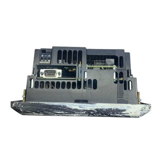 Allen Bradley 2711-t6c8l1 Ser B PanelView 600 Standard