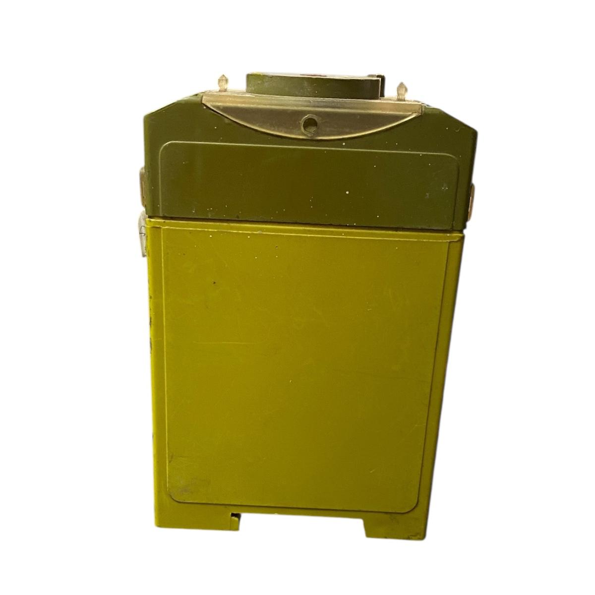 Pilz Pa-1nb relé de seguridad