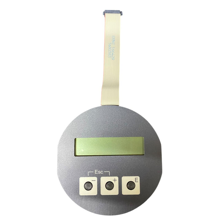 Endress+hauser 50108841 caudalímetro electromagnético