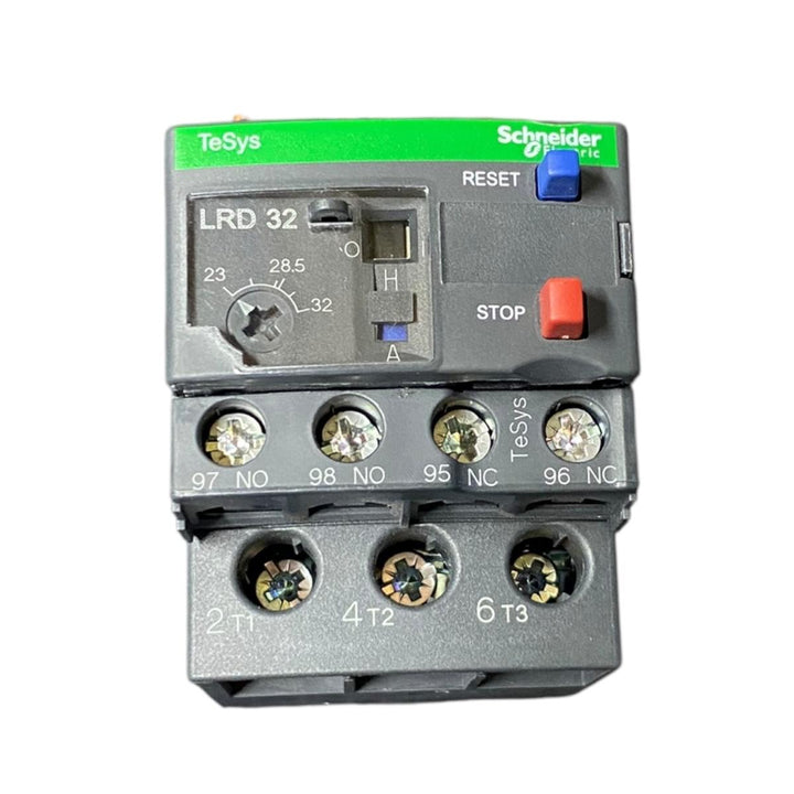 Schneider Hrb15467 01 relé térmico