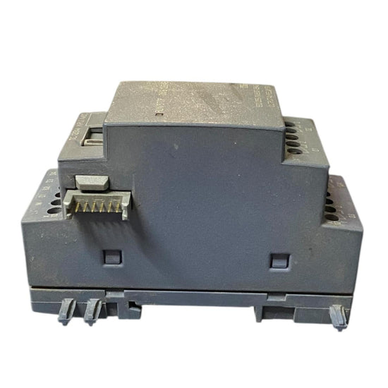 Siemens 6ed 1055-1mb00-0ba2 módulo de ampliación digital