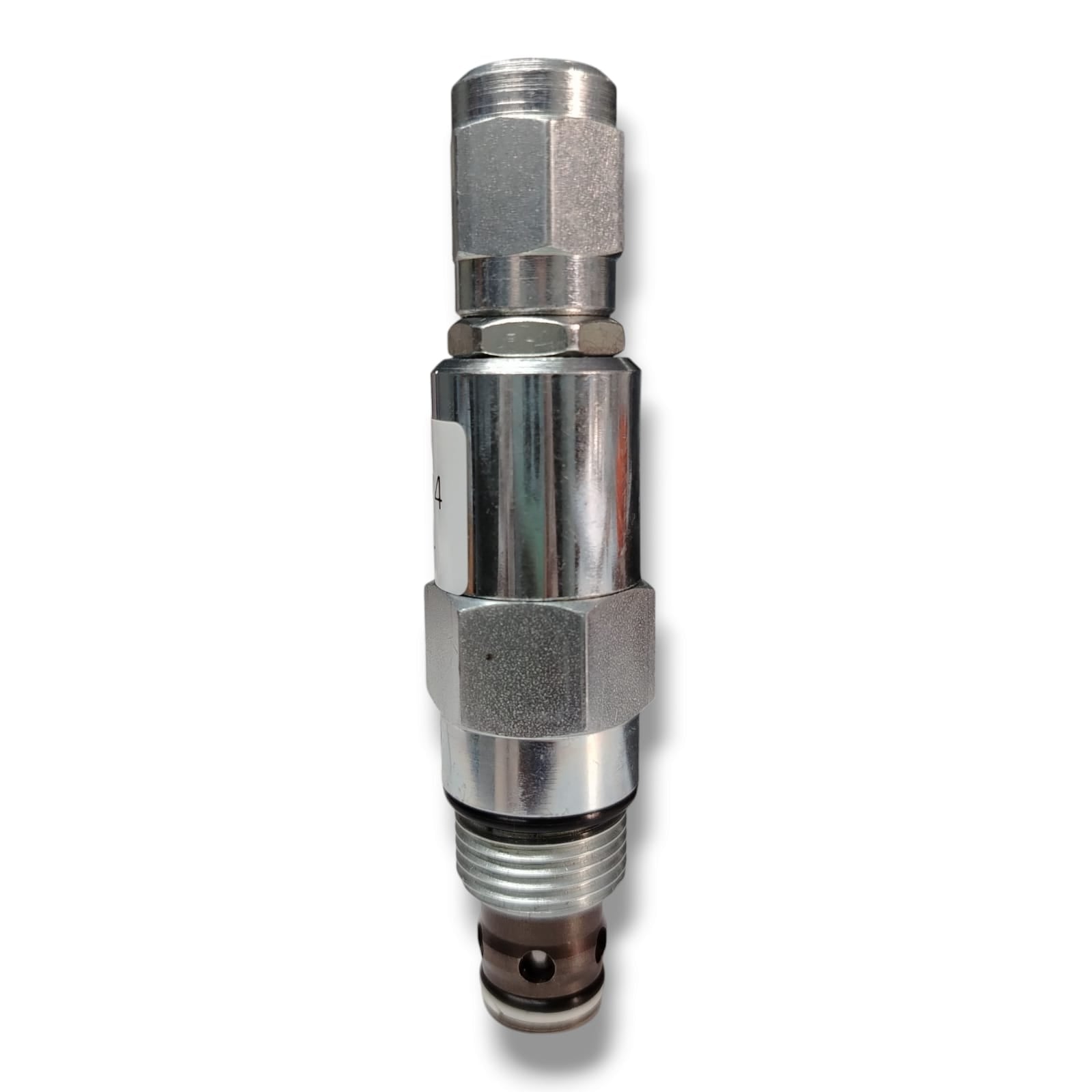 DANFOSS RV8-10-C-50 VALVULA DE PRESION