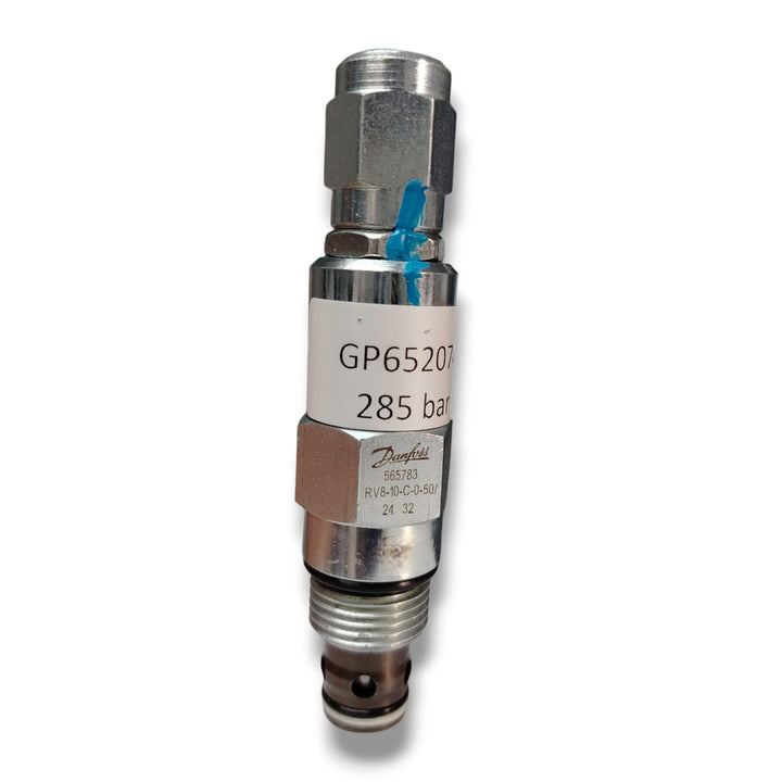 DANFOSS RV8-10-C-50 VALVULA DE PRESION