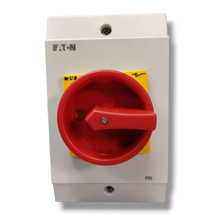 EATON P1-32/L2/SVB INTERRUPTOR