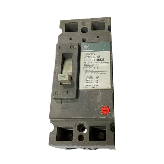 Circuit Breaker Ted1240215wlb disyuntor termomagnético