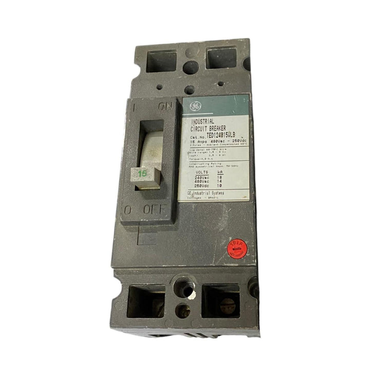 Circuit Breaker Ted1240215wlb disyuntor termomagnético