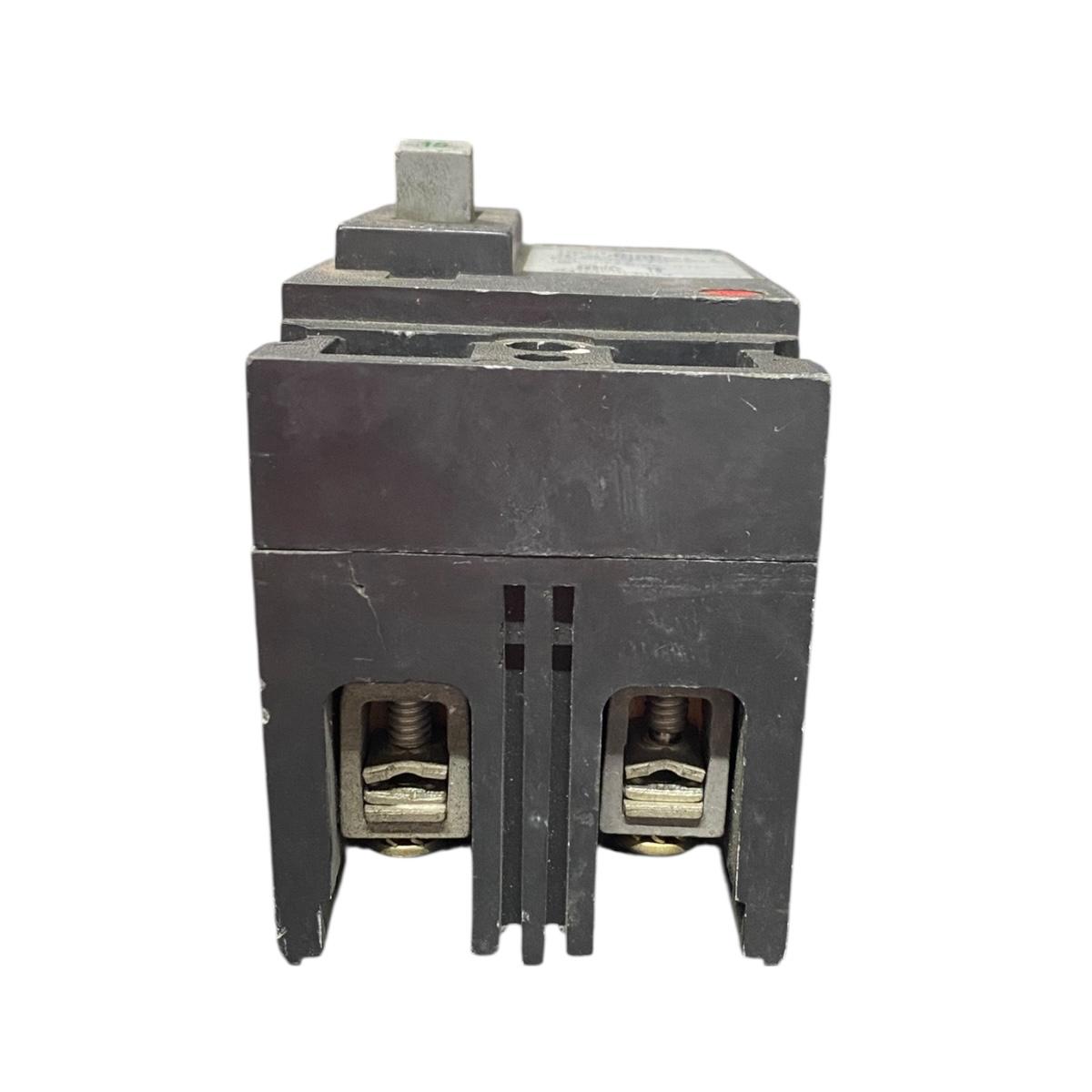 Circuit Breaker Ted1240215wlb disyuntor termomagnético