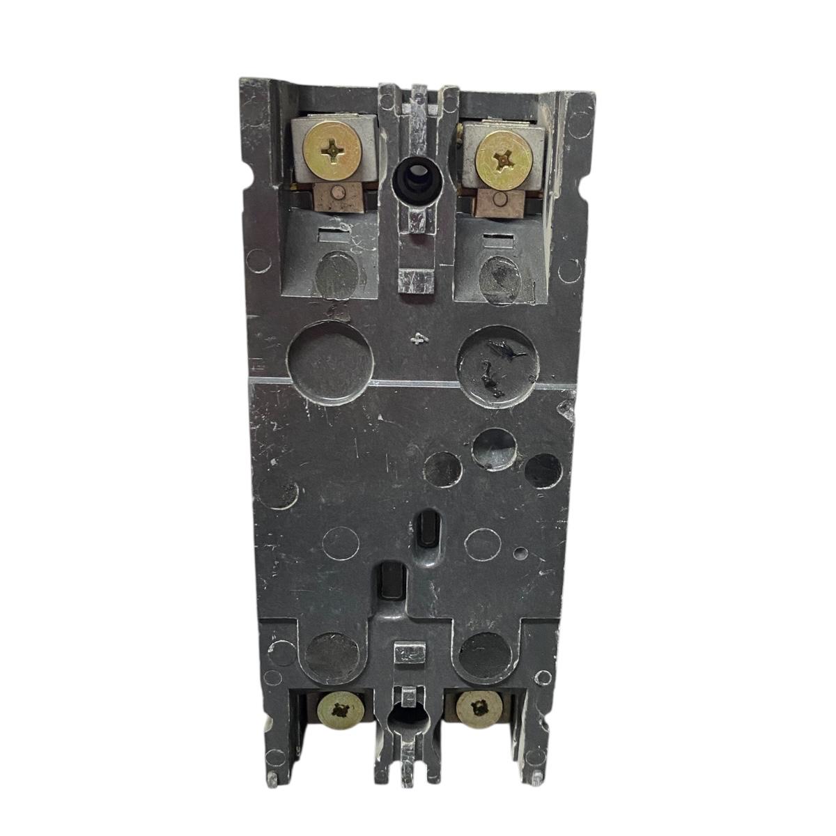 Circuit Breaker Ted1240215wlb disyuntor termomagnético