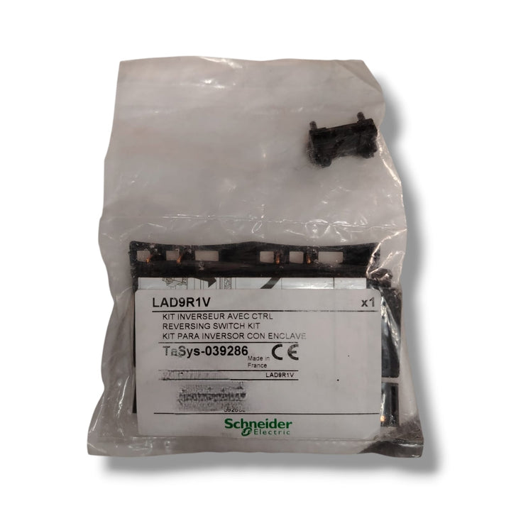SCHNEIDER ELECTRIC LAD9R1V KIT