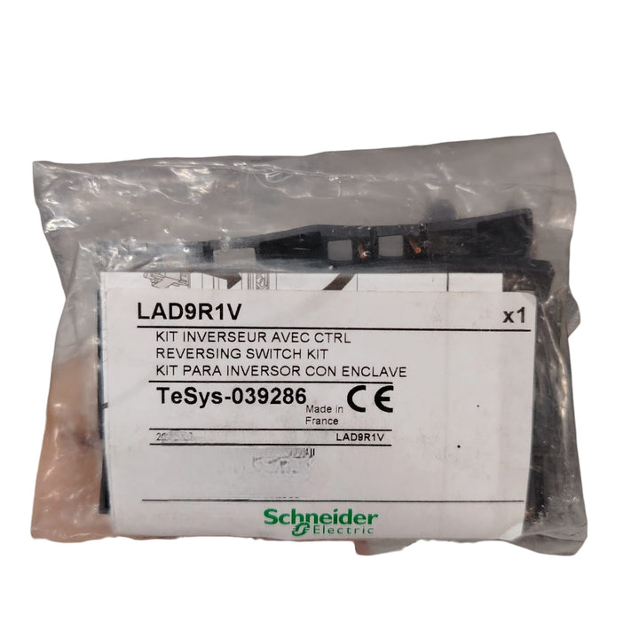 SCHNEIDER ELECTRIC LAD9R1V KIT