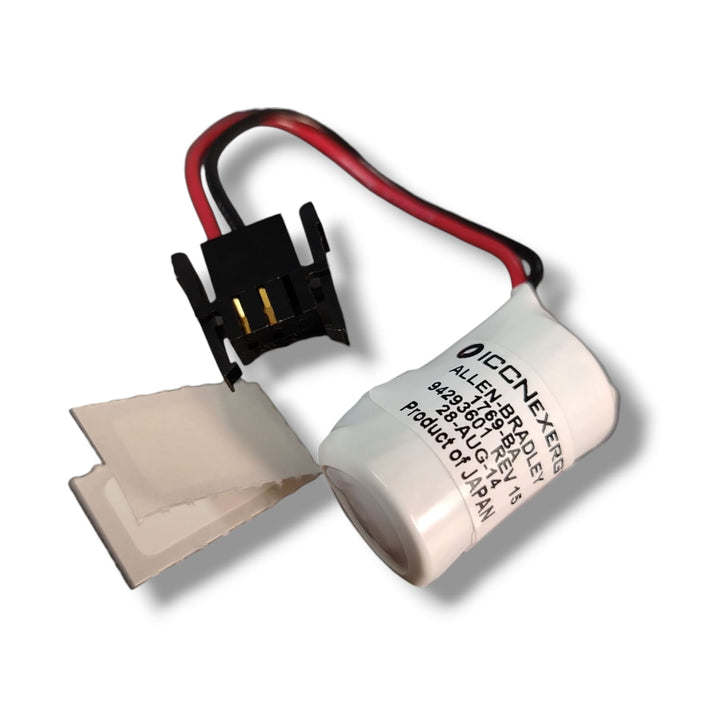 ALLEN BRADLEY 1796-BA BATERIA
