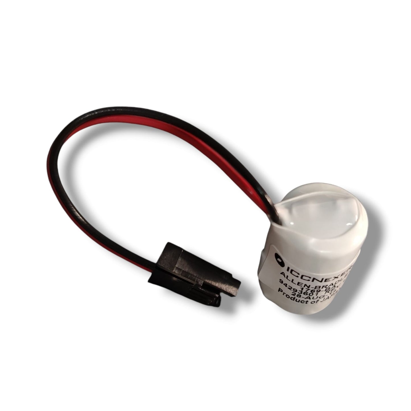 ALLEN BRADLEY 1796-BA BATERIA