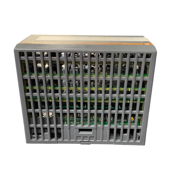 Allen Bradley 1794-if8ihnfxt módulo de entrada analógica