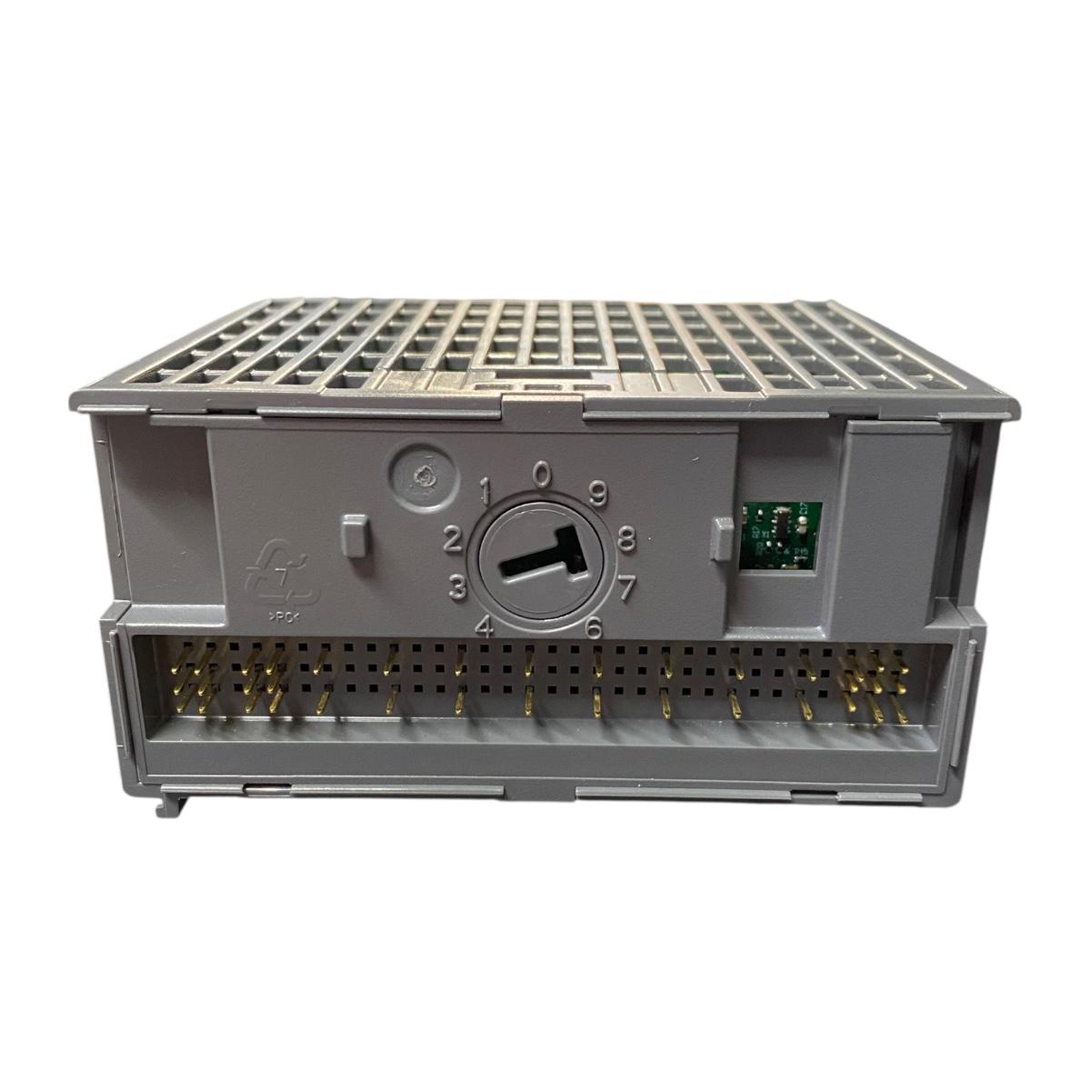 Allen Bradley 1794-if8ihnfxt módulo de entrada analógica