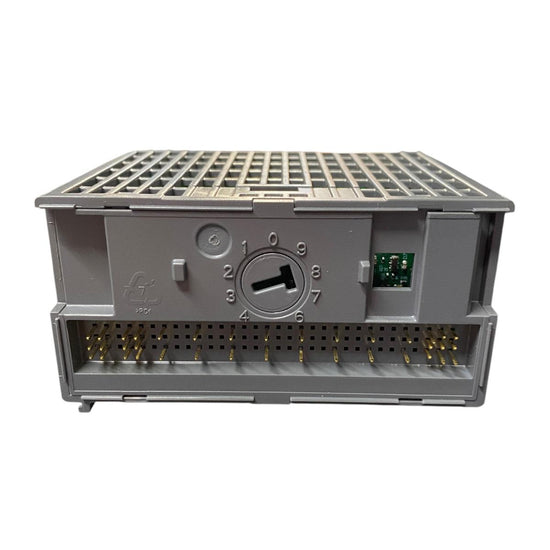 Allen Bradley 1794-if8ihnfxt módulo de entrada analógica