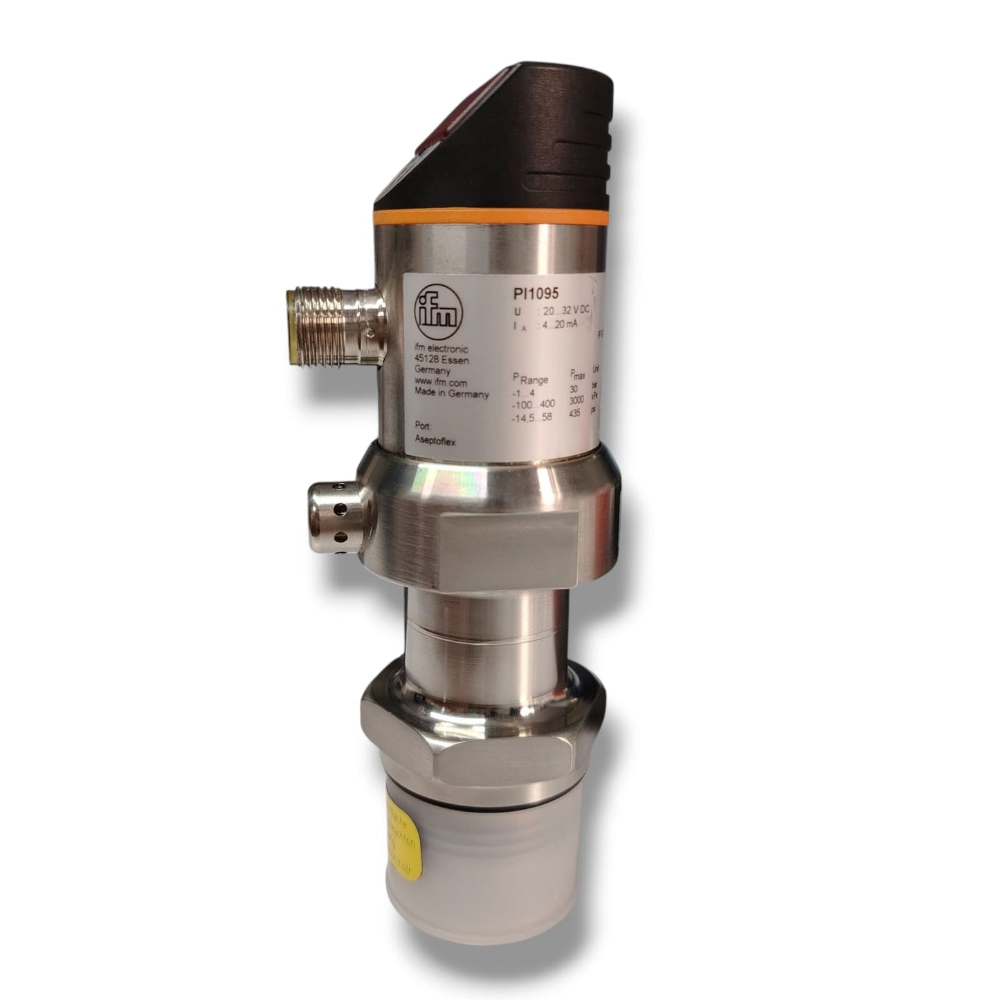 IFM PL1095 SENSOR