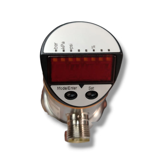 IFM PL1095 SENSOR