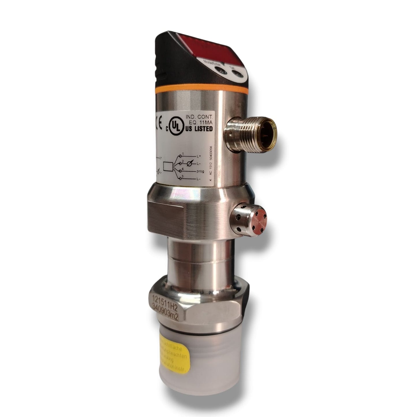 IFM PL1095 SENSOR