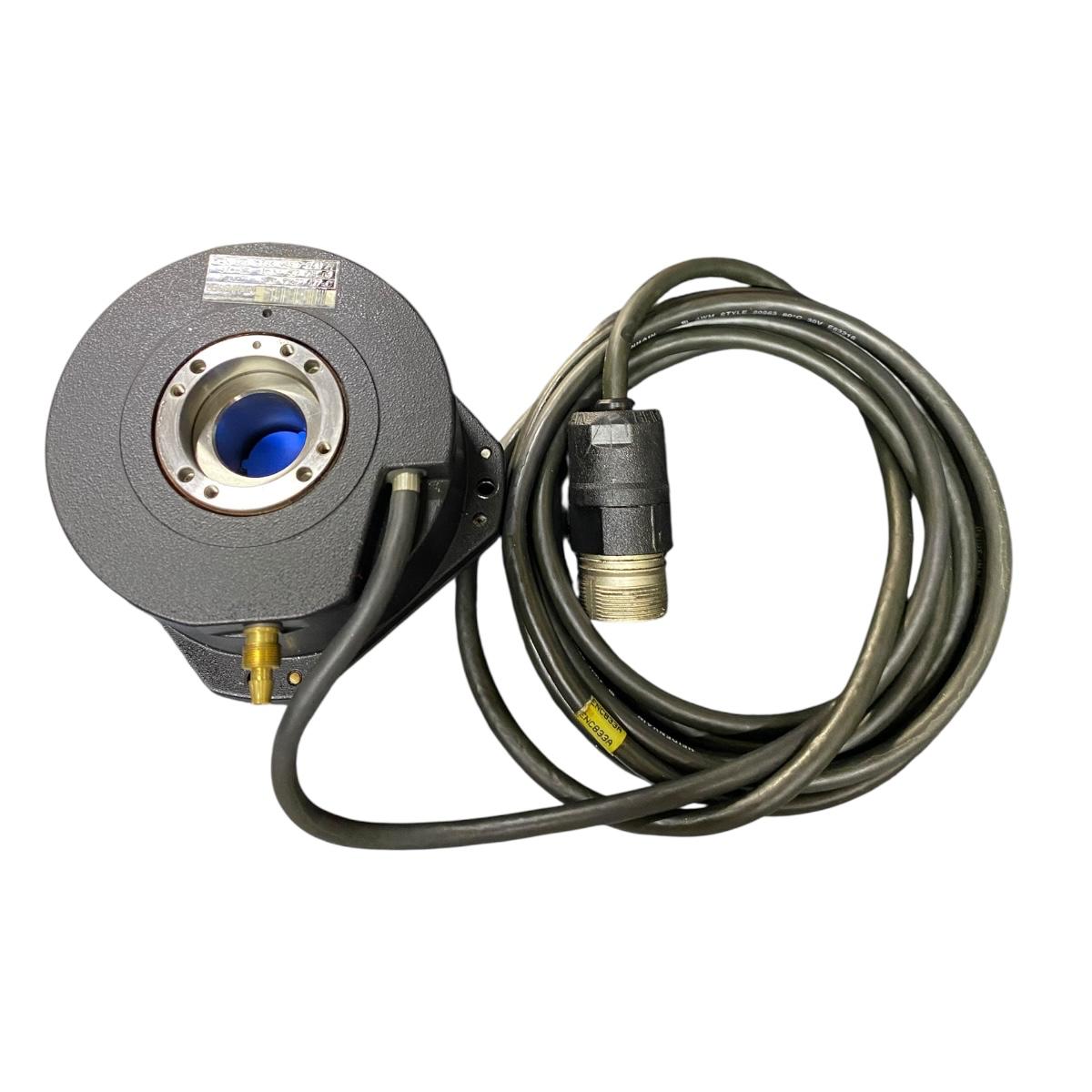 Heidenhain RCN 220 16384 03s17-94 encoder óptico