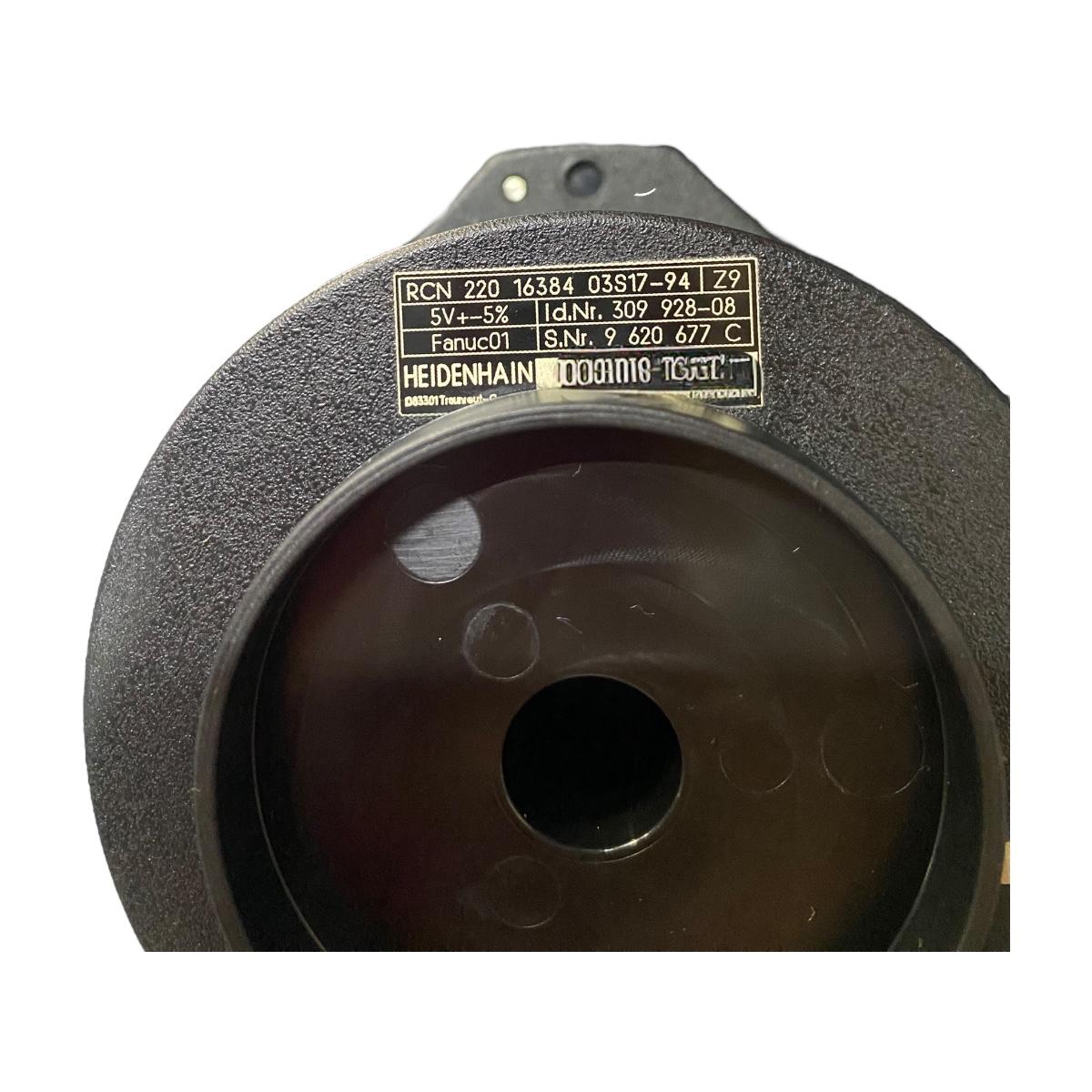 Heidenhain RCN 220 16384 03s17-94 encoder óptico