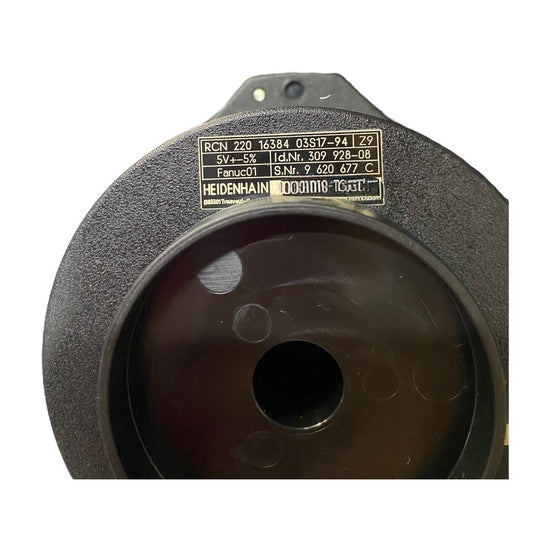 Heidenhain RCN 220 16384 03s17-94 encoder óptico