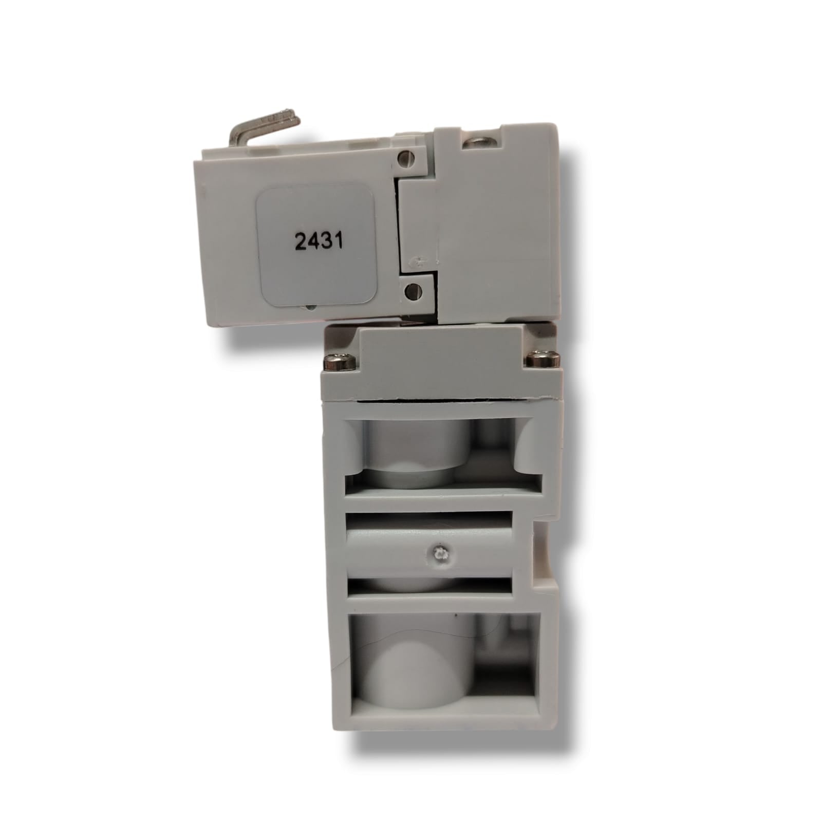 GEA TUCHENHAGEN 512-151 / SP763 1063