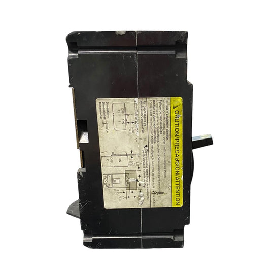 Circuit Breaker Fhl36030 disyuntor