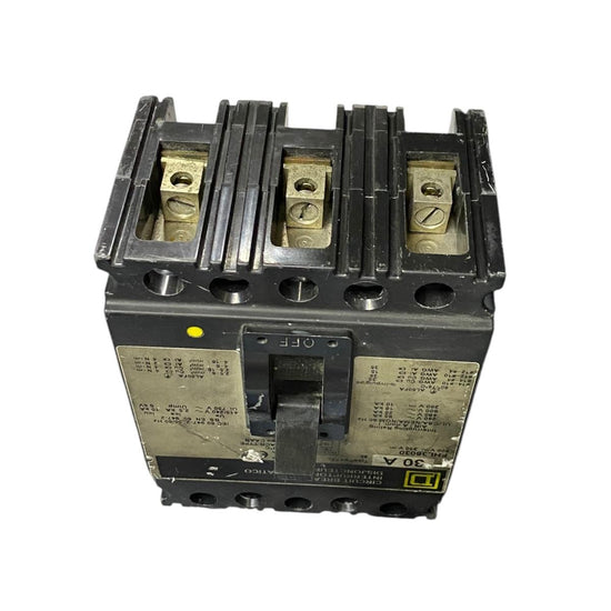 Circuit Breaker Fhl36030 disyuntor