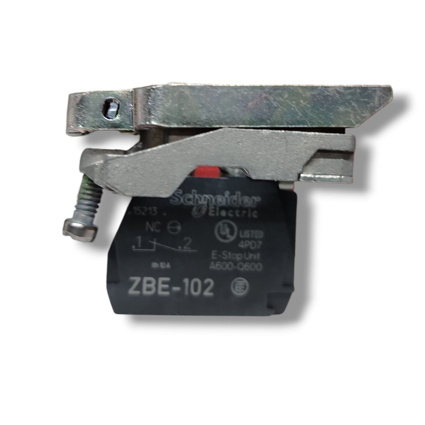 SCHNEIDER ELECTRIC XB4 BS8442