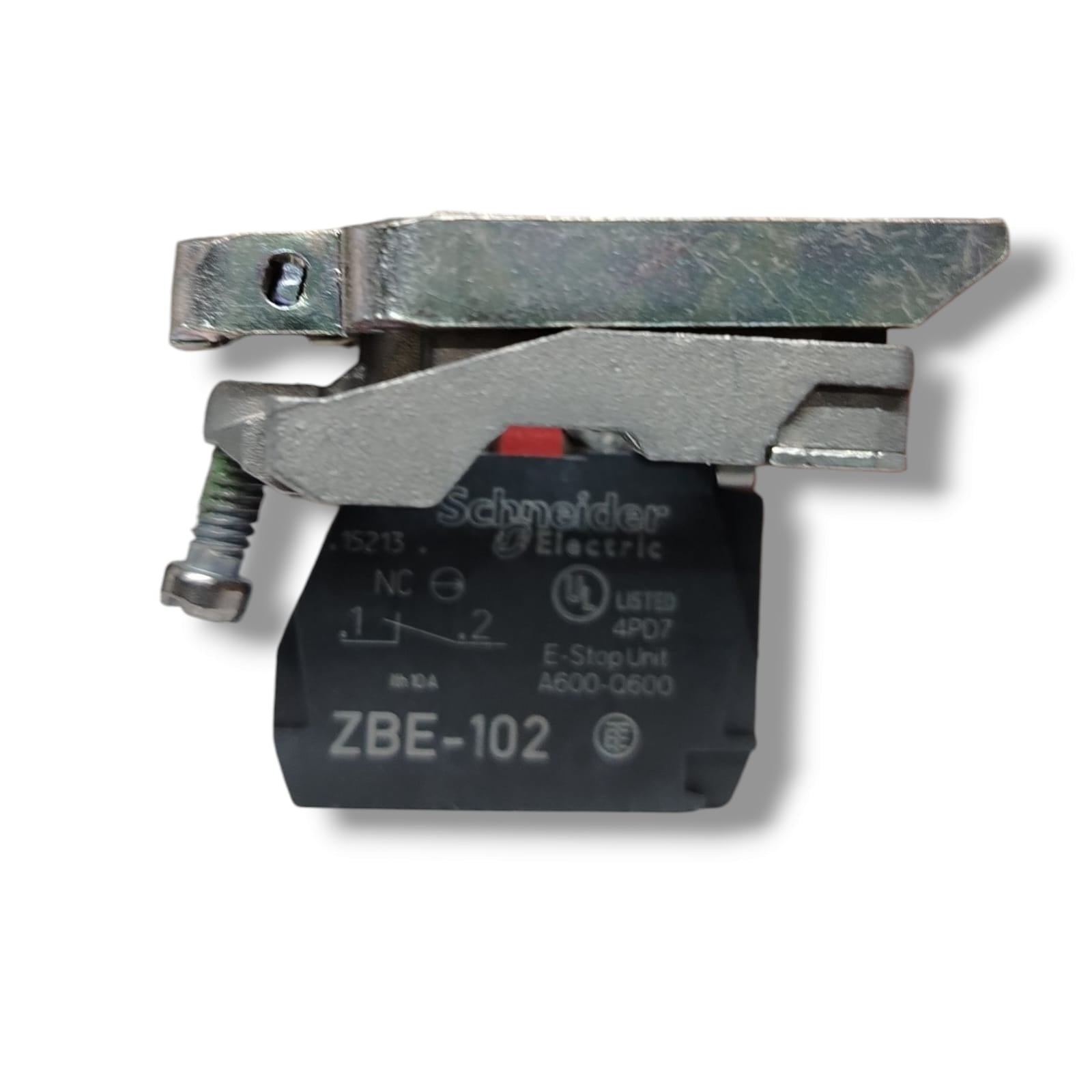 SCHNEIDER ELECTRIC XB4 BS8442
