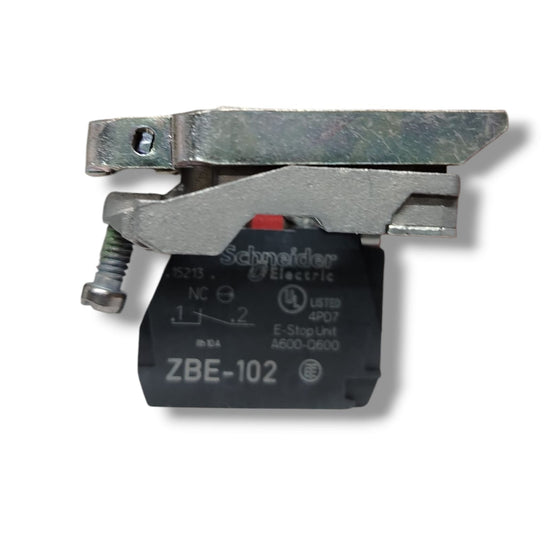SCHNEIDER ELECTRIC XB4 BS8442