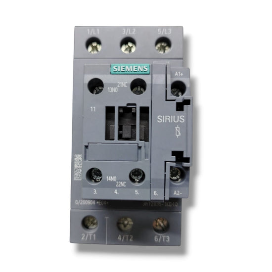 SIEMENS 3RT2035-1KB40