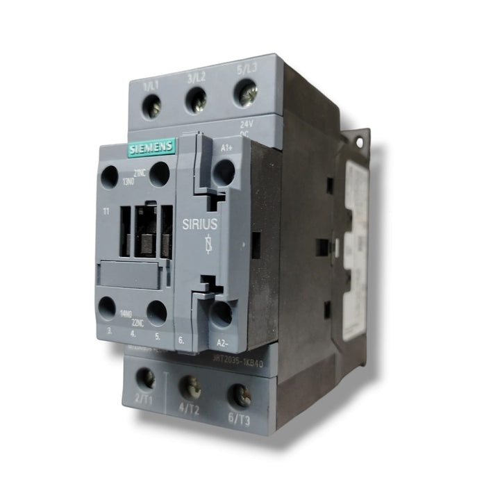 SIEMENS 3RT2035-1KB40