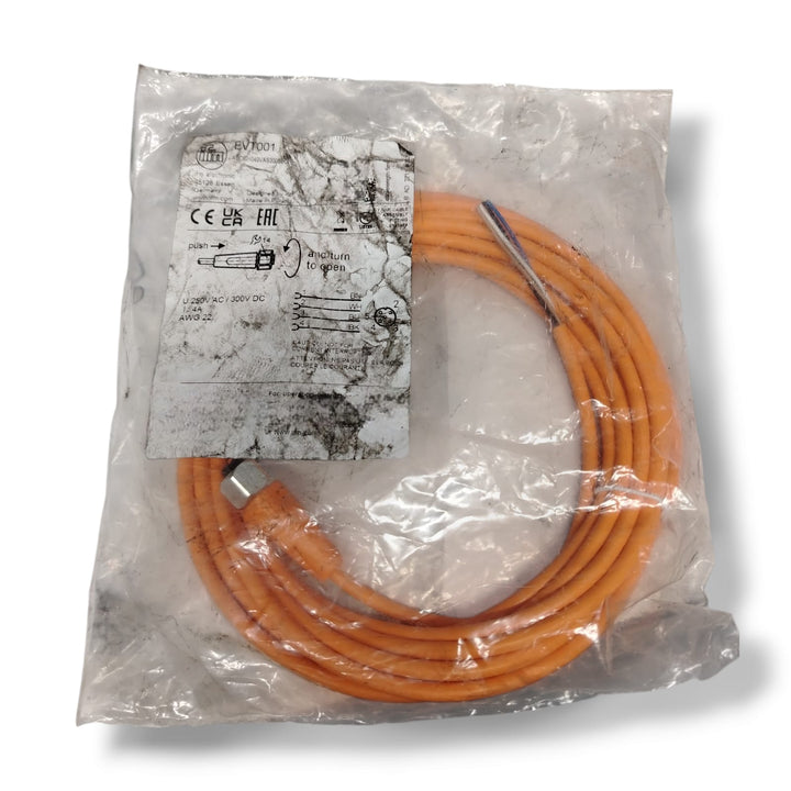 IFM EVT001