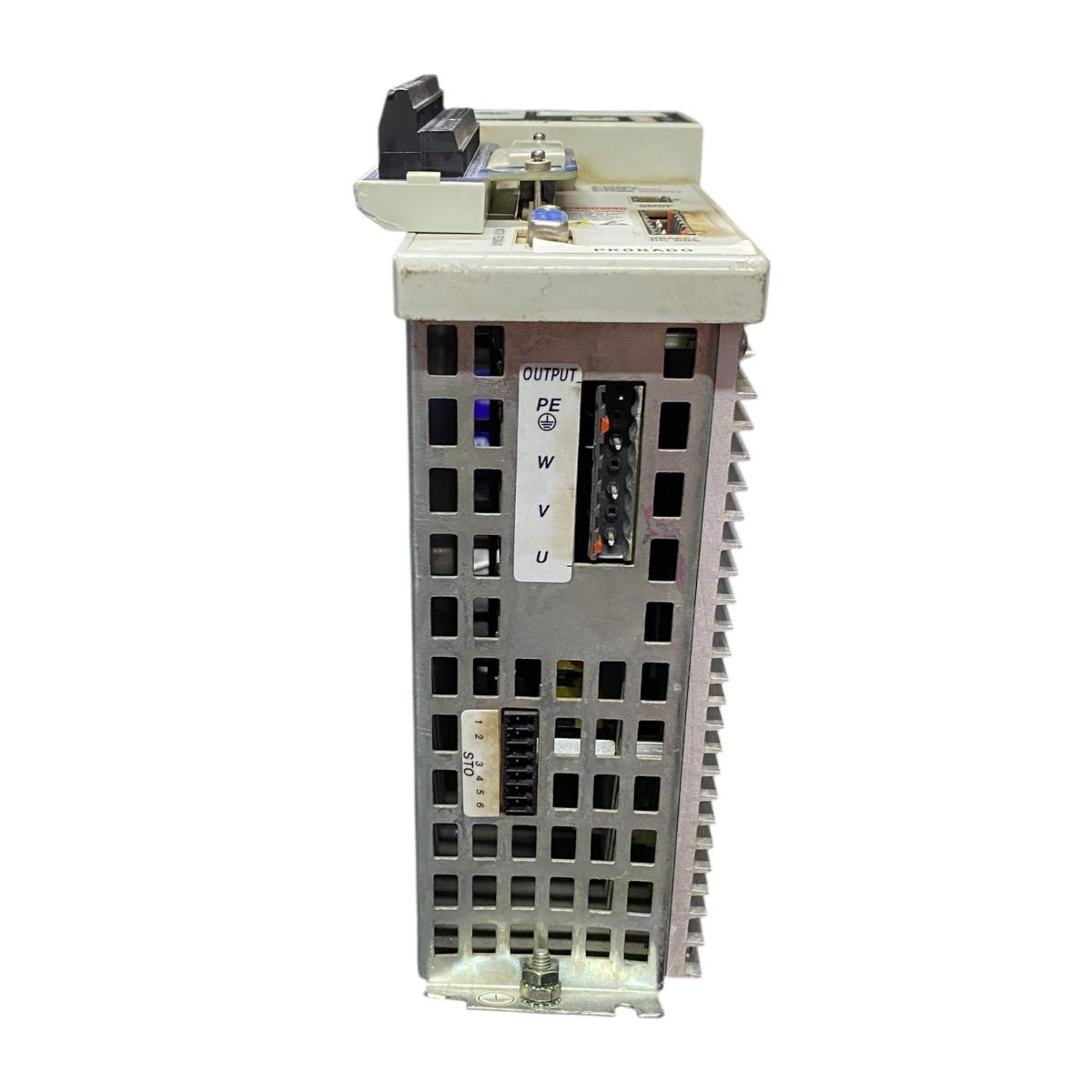 Allen Bradley 2097-v33pr3 servodrive