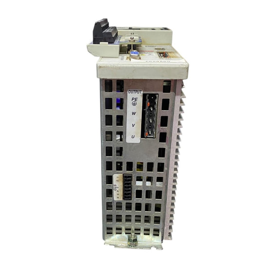 Allen Bradley 2097-v33pr3 servodrive