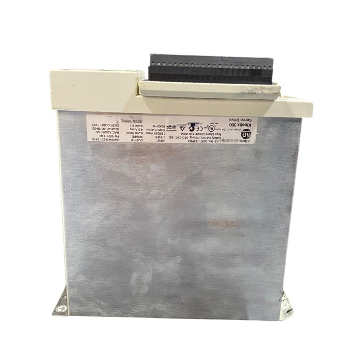 Allen Bradley 2097-v33pr3 servodrive