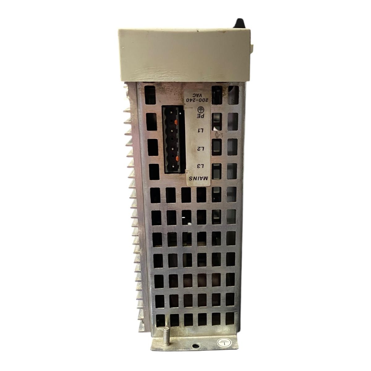Allen Bradley 2097-v33pr3 servodrive
