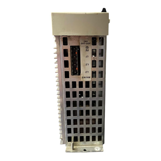 Allen Bradley 2097-v33pr3 servodrive