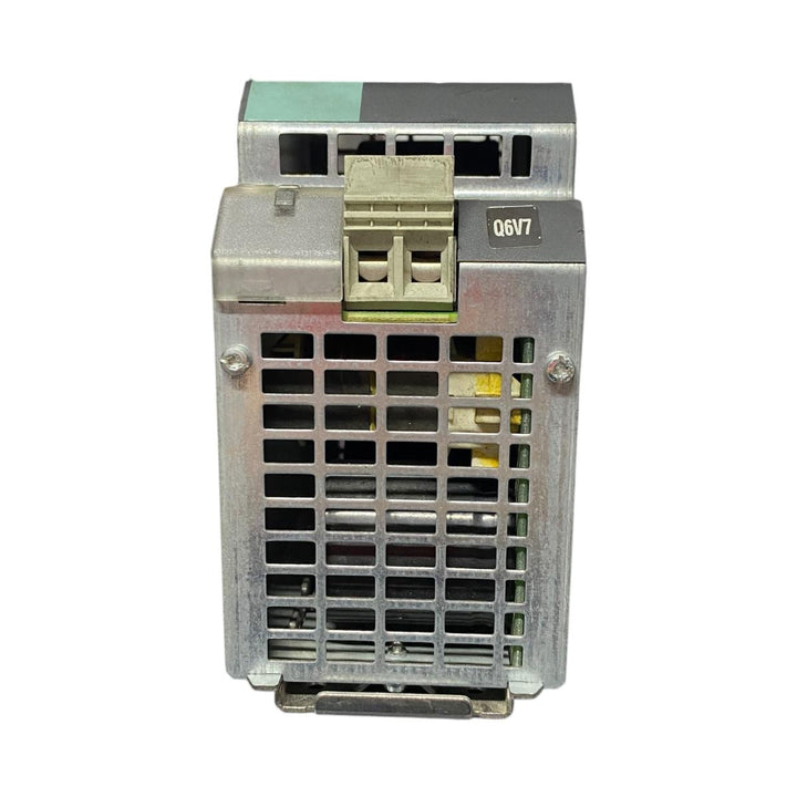 Siemens 6ep1961 3ba00 módulo buffer