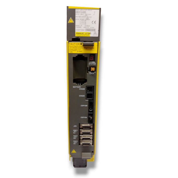 FANUC A06B-6114-H302