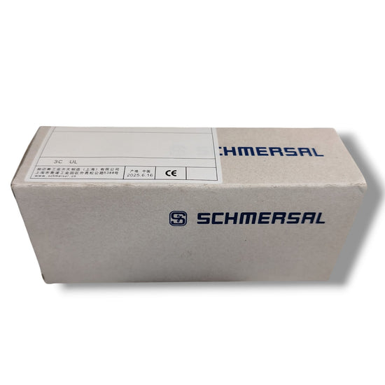 SCHMERSAL T4VH 336-02Z-M20