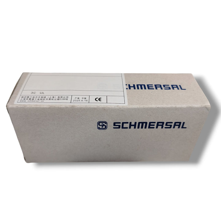 SCHMERSAL T4VH 336-02Z-M20