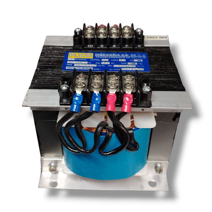 RYS-500VA-PRI440/220-SEC24/110