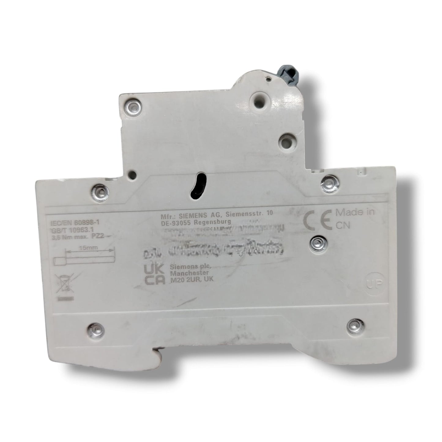 SIEMENS 5SL6320-7CC