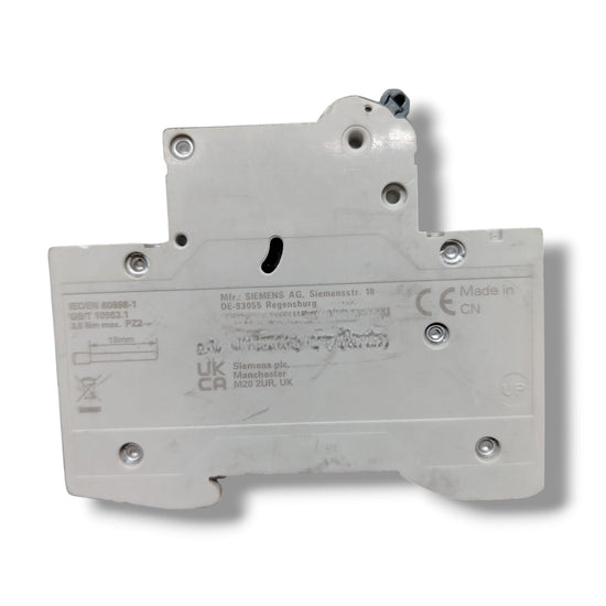 SIEMENS 5SL6320-7CC