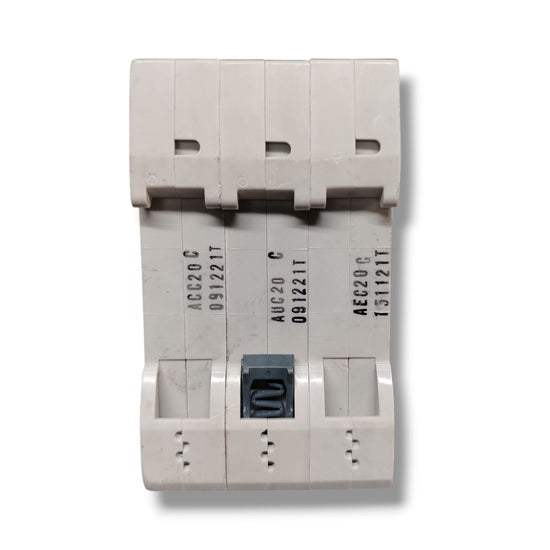 SIEMENS 5SL6320-7CC