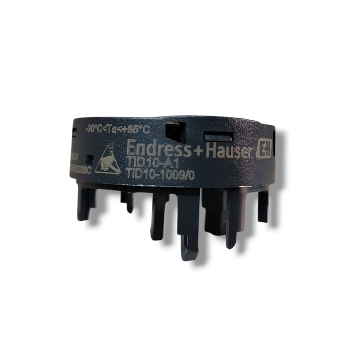 ENDRESS + HAUSER TID10-A1