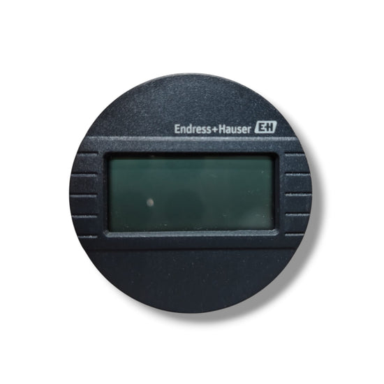 ENDRESS + HAUSER TID10-A1