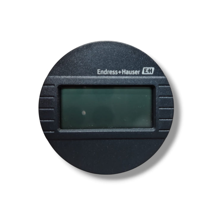 ENDRESS + HAUSER TID10-A1